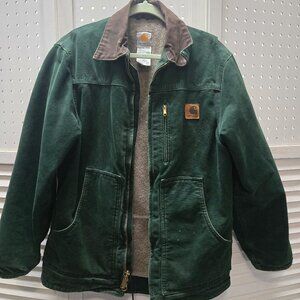Carhartt jacket